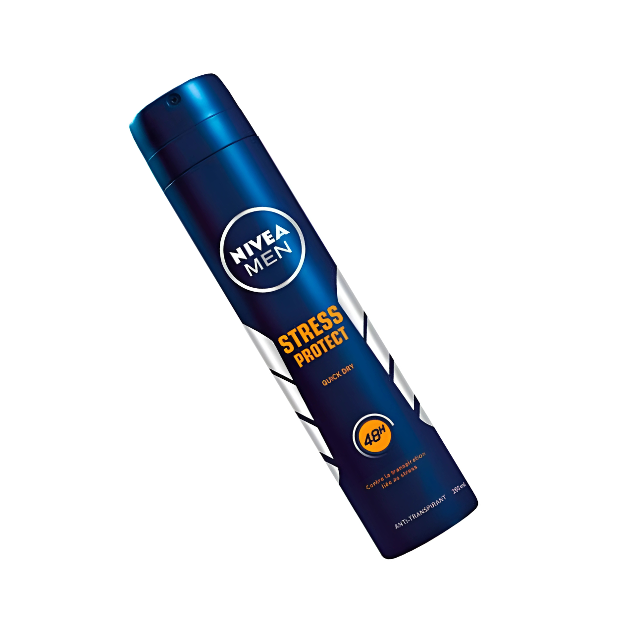 Nivea Spray Deodorant Stress Protect