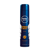 Lade das Bild in den Galerie-Viewer, Nivea Spray Deodorant Stress Protect
