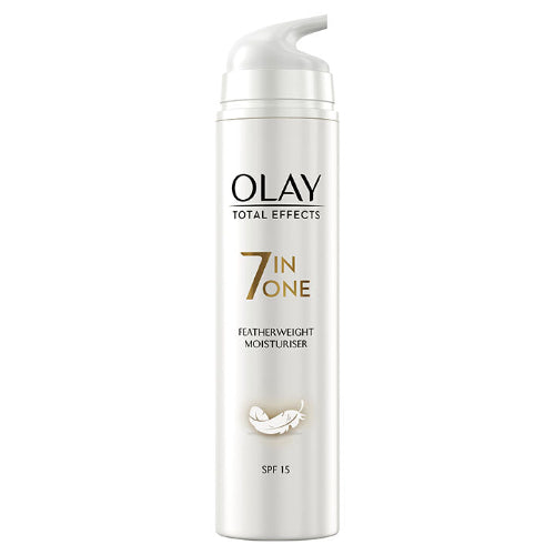 Crema BB Olay Total Effects  SPF 15 - Tono medio