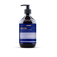 Conditionneur Organic & Botanic Biotin