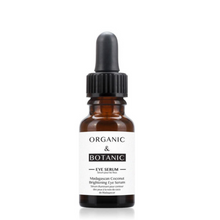 Load image into Gallery viewer, Organic &amp; Botanic Brightening Eye Coconut Serum
