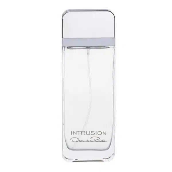 Damenparfüm Intrusion Oscar De La Renta EDP (100 ml)