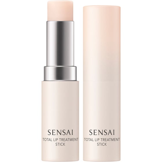 Sensai Lippenbalsam Total Stick Unisex Feuchtigkeitsspendende Lippenpflege 5,2 g