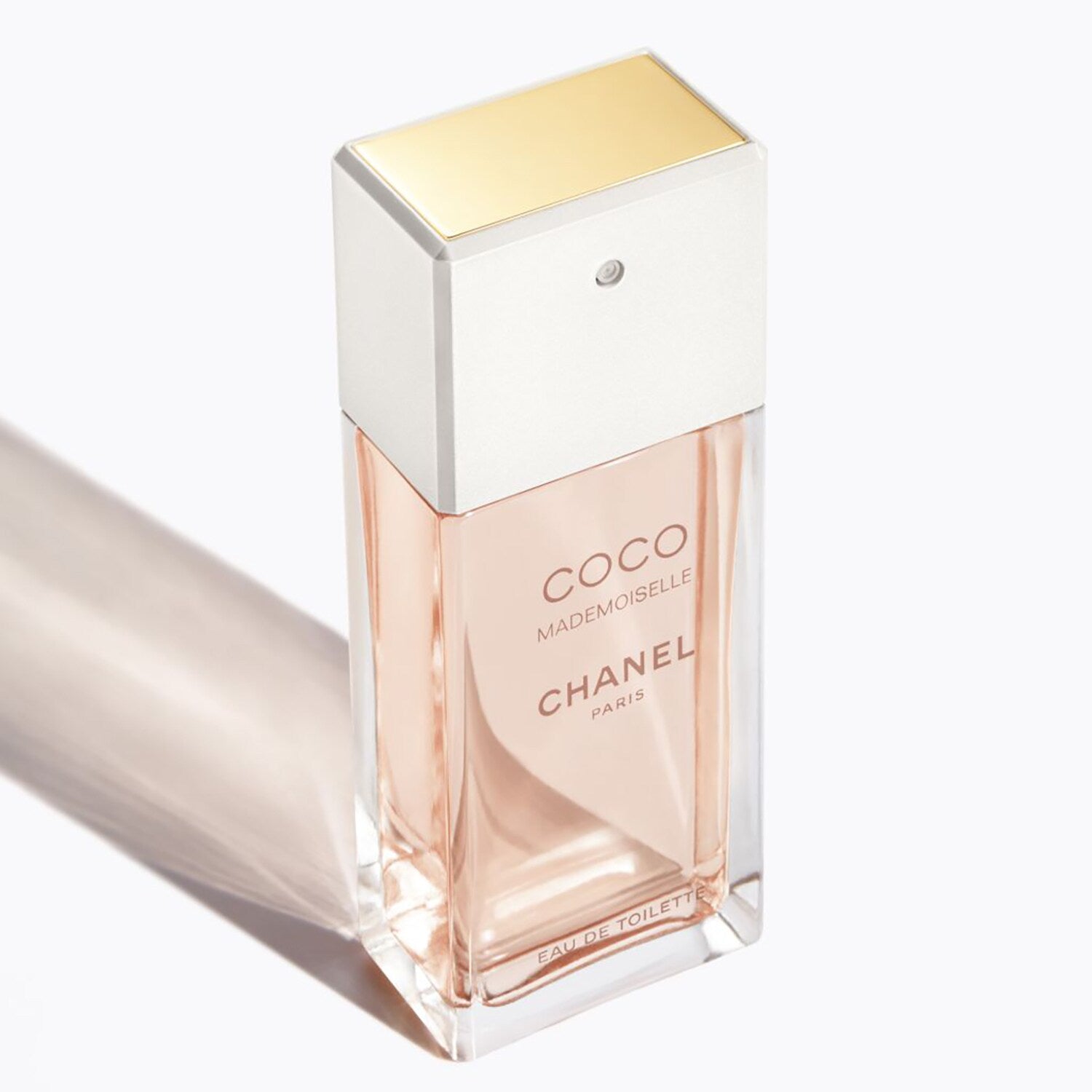 Chanel Coco Mademoiselle EDT Spray Recharge