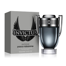 Load image into Gallery viewer, Men&#39;s Perfume Invictus Intense Paco Rabanne EDT
