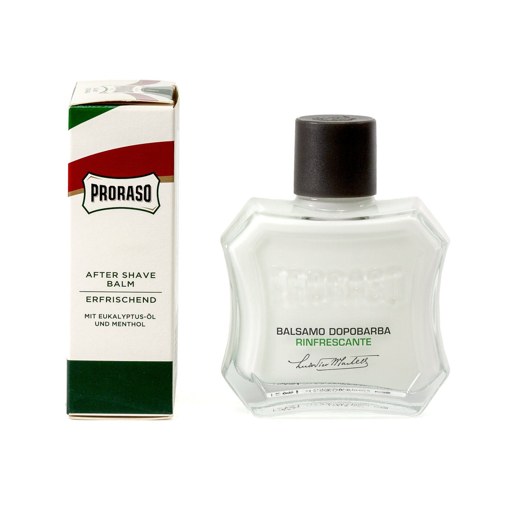 Proraso After Shave Balm Eucalyptus & Menthol 100ml