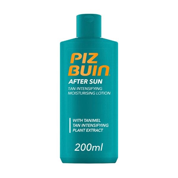 Buin After Sun Piz After Sun Lotion (200 ml)