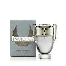 Load image into Gallery viewer, Men&#39;s Perfume Invictus Paco Rabanne EDT
