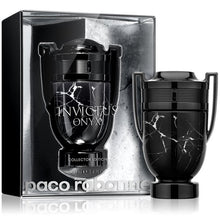 Load image into Gallery viewer, Men&#39;s Perfume Invictus Onyx Collector Edition Paco Rabanne EDT
