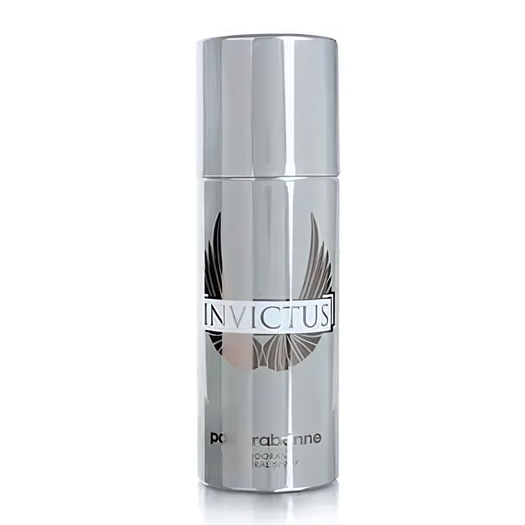 Paco Rabanne Invictus Déodorant Spray