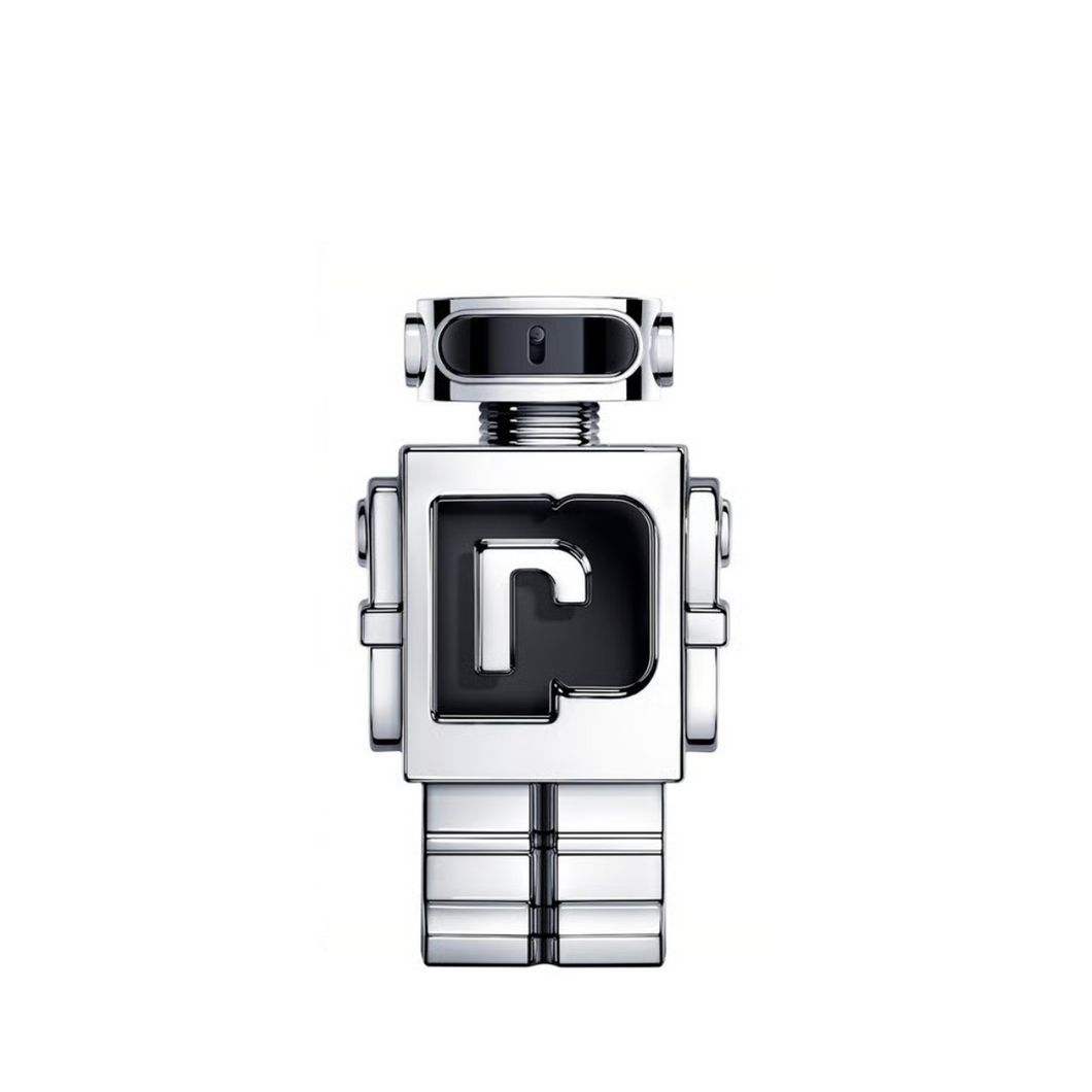 Paco Rabanne Phantom Eau De Toilette Refillable Spray