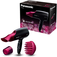 Load image into Gallery viewer, Hairdryer Panasonic Corp. EHNA65 2000W
