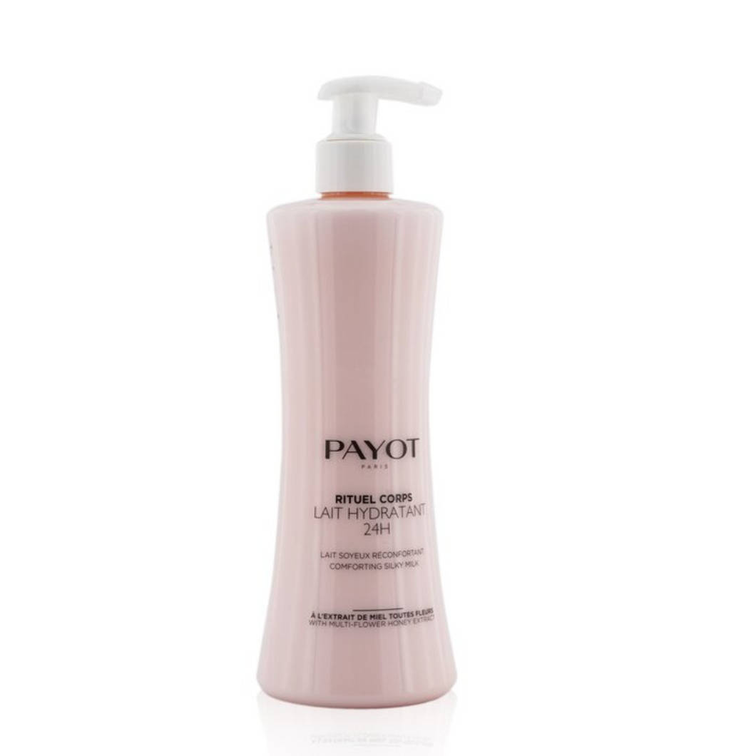 Payot Rituel Corps Lait Lait Corps Hydratant