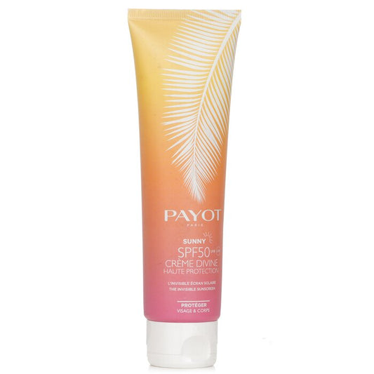 Payot Gesichts-Sonnencreme Sunny LSF 50 (150 ml)