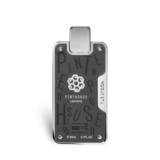 Afnan Penthouse Larvotto Eau de Parfum for Men 80 ml