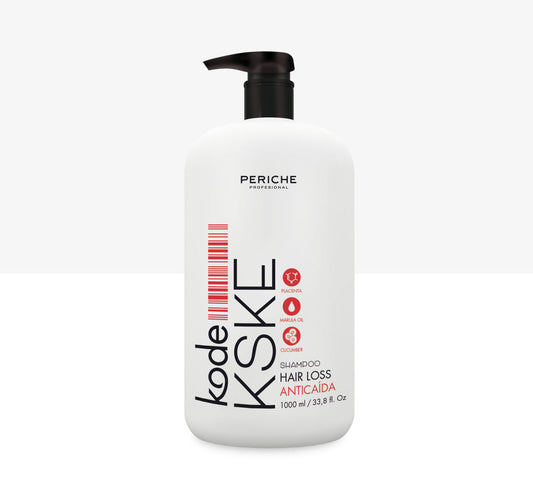 Periche Kode Kske Anti-Aging Shampoo 1000 Ml
