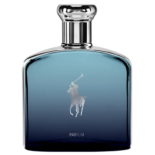Ralph Lauren Polo Tiefblaues Parfum