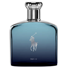 Load image into Gallery viewer, Ralph Lauren Polo Deep Blue Parfum
