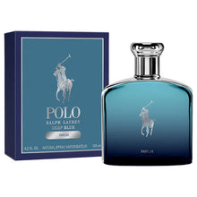 Load image into Gallery viewer, Ralph Lauren Polo Deep Blue Parfum
