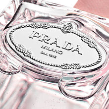 Cargar imagen en el visor de la galería, Les Infusions De PRADA Rose Eau De Parfum Para Mujer
