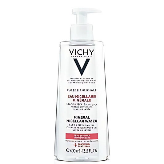 Pureté Thermale Mineralisches Mizellenwasser