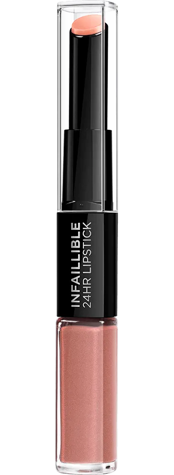 24HR 2 Step Lipstick L'Oreal