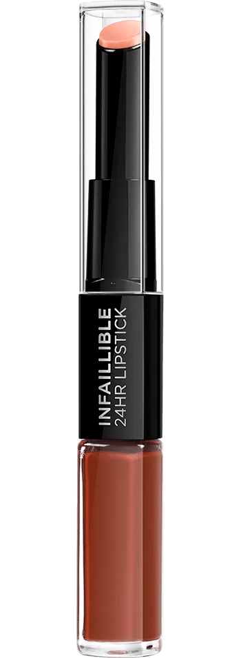 24HR 2 Schritt Lippenstift L'Oreal