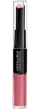 Load image into Gallery viewer, 24HR 2 Step Lipstick L&#39;Oreal
