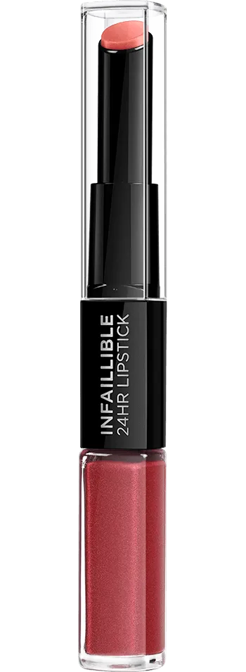 24HR 2 Step Lipstick L'Oreal