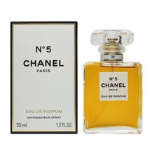 Cargar imagen en el visor de la galería, Chanel Nº 5 Eau de Parfum Mujer
