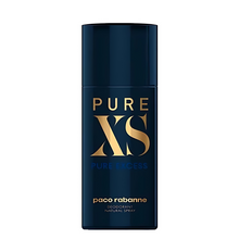 Load image into Gallery viewer, Rabanne Pure XS Deodorant Natural Spray
