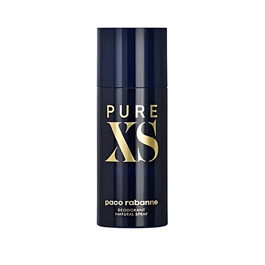 Rabanne Pure XS Deodorant Spray