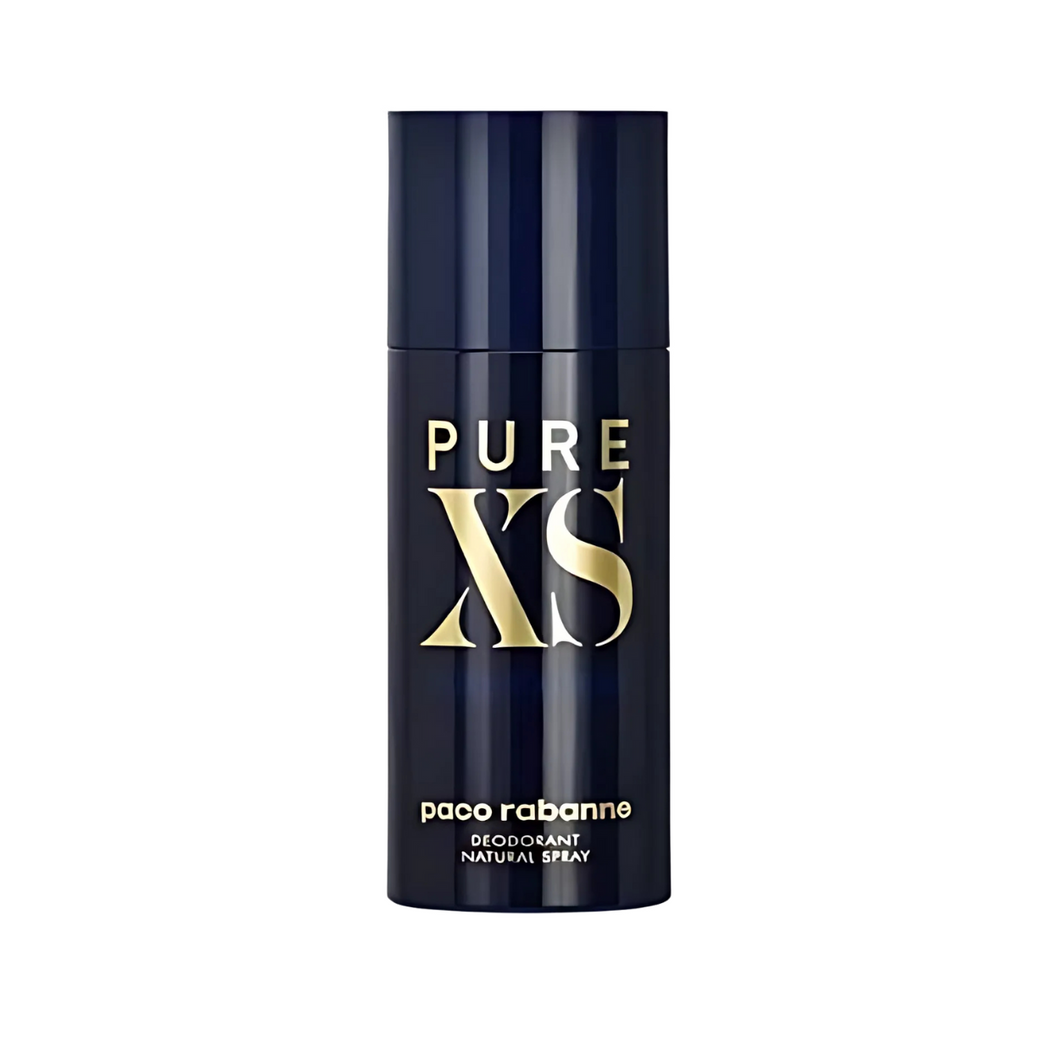 Rabanne Pure XS Déodorant Spray