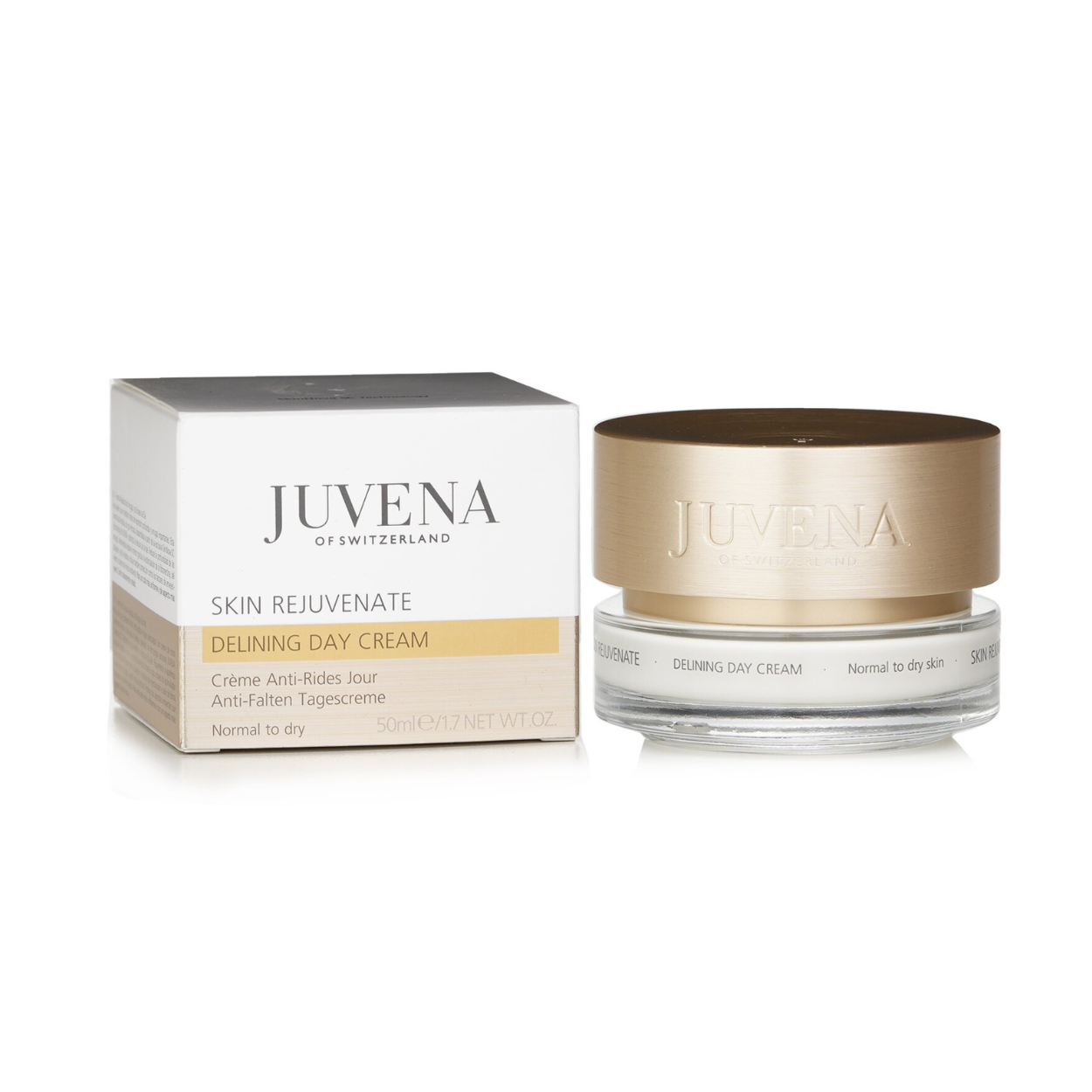 Juvena Rejuvenate & Correct Delining Dagcrème