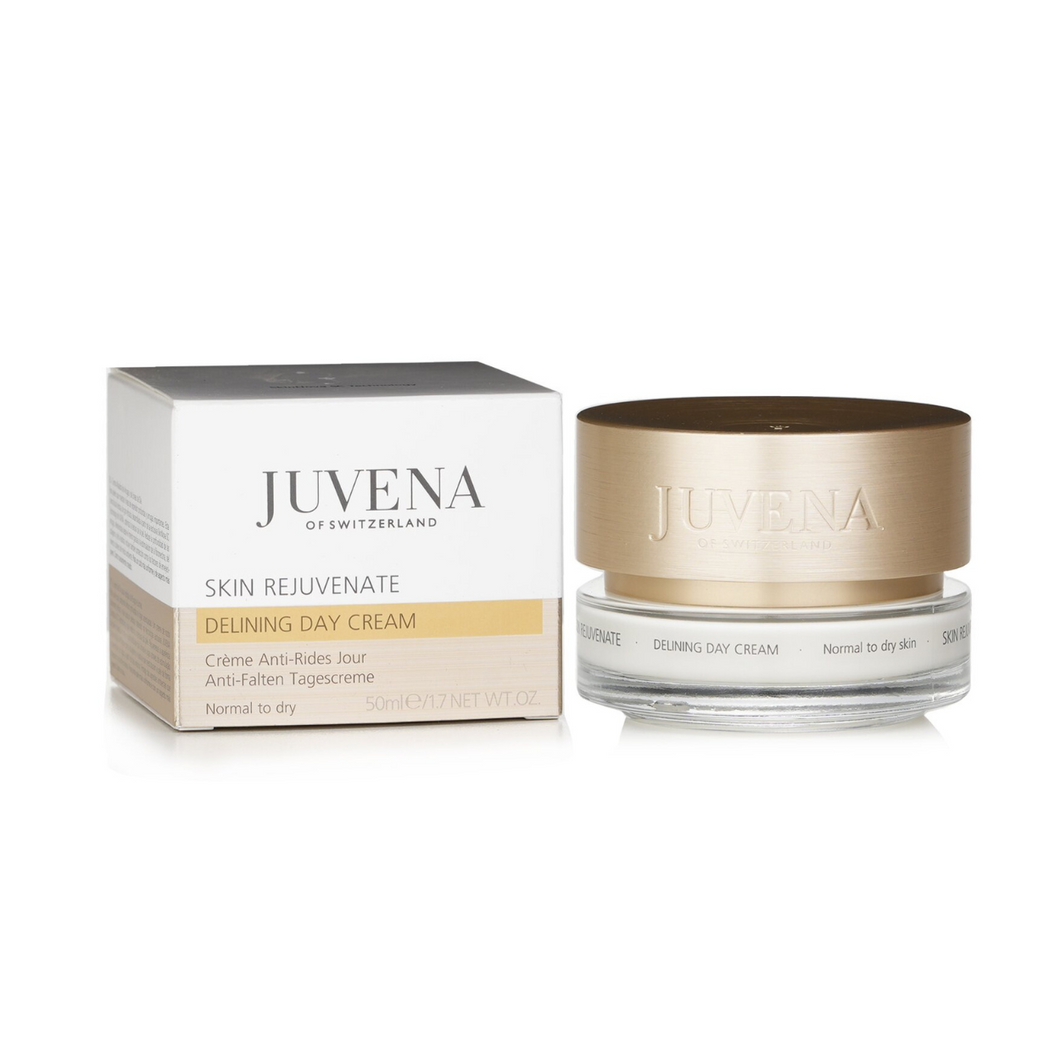 Juvena Rejuvenate & Correct Delining Day Cream