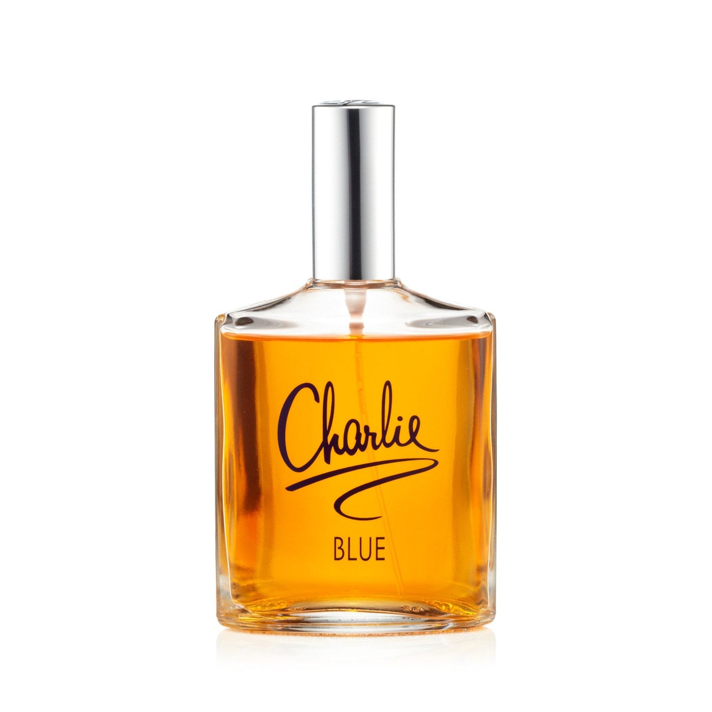Revlon Vrouwenparfum Charlie Blue EDT (100 ml)