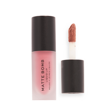 Lade das Bild in den Galerie-Viewer, Revolution Matte Bomb Flüssig-Lippenstift
