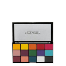 Cargar imagen en el visor de la galería, Paleta de sombras de ojos Marvelous Reloaded de Revolution Makeup
