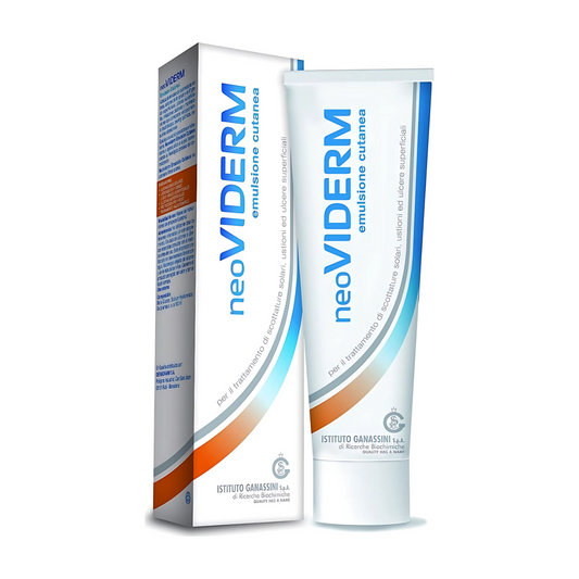 Rilastil Neoviderm Lotion Corporelle Réparatrice