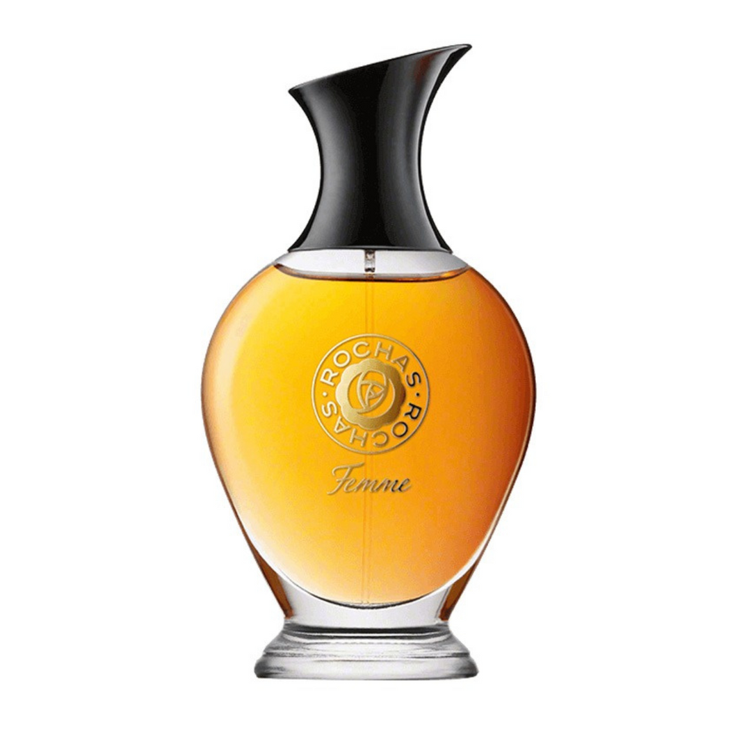 Rochas Femme Eau de Toilette