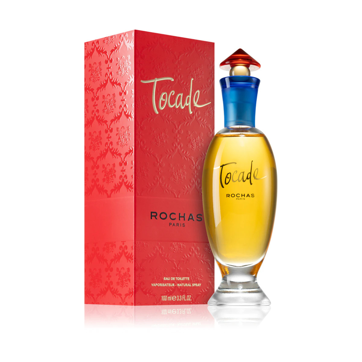 Rochas Tocade Eau de Toilette für Frauen