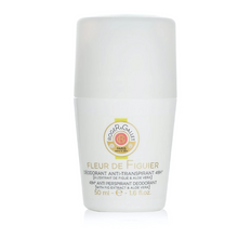 Load image into Gallery viewer, Roger &amp; Gallet Fleur De Figuier 48H Anti-Perspirant Deodorant Roll-On
