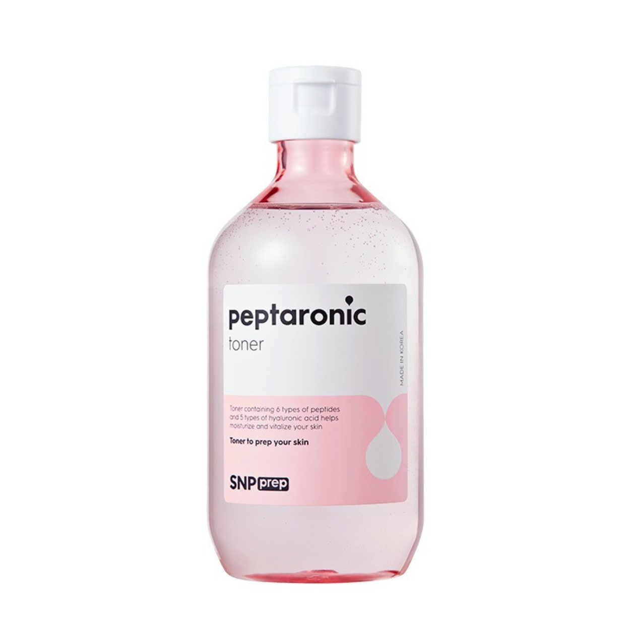 SNP Prep Peptaronic Toner