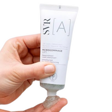 Afbeelding in Gallery-weergave laden, SVR Laboratoires [A] Microscrub Lift Exfoliating Smoothing Retexturizing Mask

