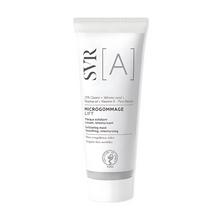 Afbeelding in Gallery-weergave laden, SVR Laboratoires [A] Microscrub Lift Exfoliating Smoothing Retexturizing Mask
