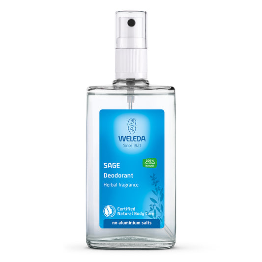 Weleda Salie Spray Deodorant