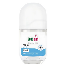 Load image into Gallery viewer, Sebamed Fresh Deodorant Roll-On
