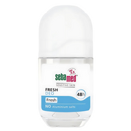 Déodorant Roll-On Frais Sebamed
