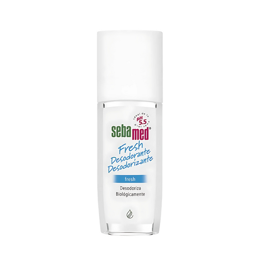 Sebamed Fresh Deodorant Spray