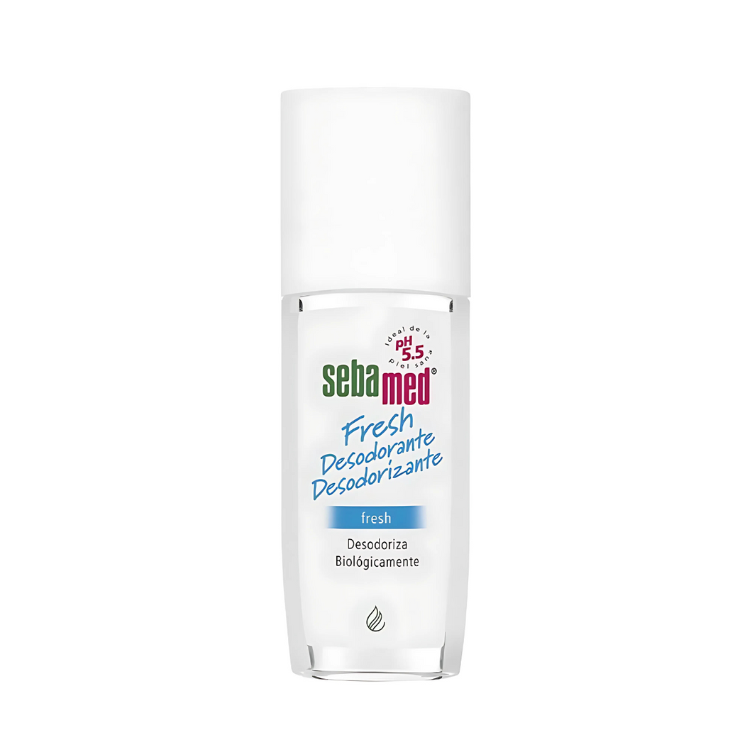 Sebamed Fresh Deodorant Spray